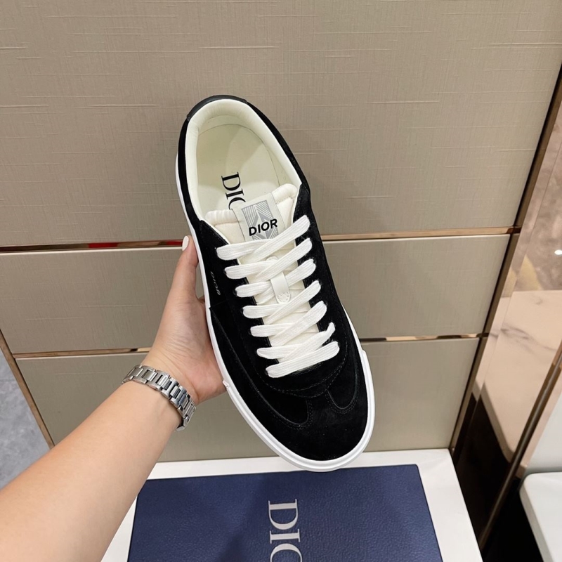 Christian Dior Casual Shoes